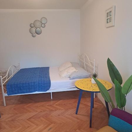 Zadarstay Apartment מראה חיצוני תמונה