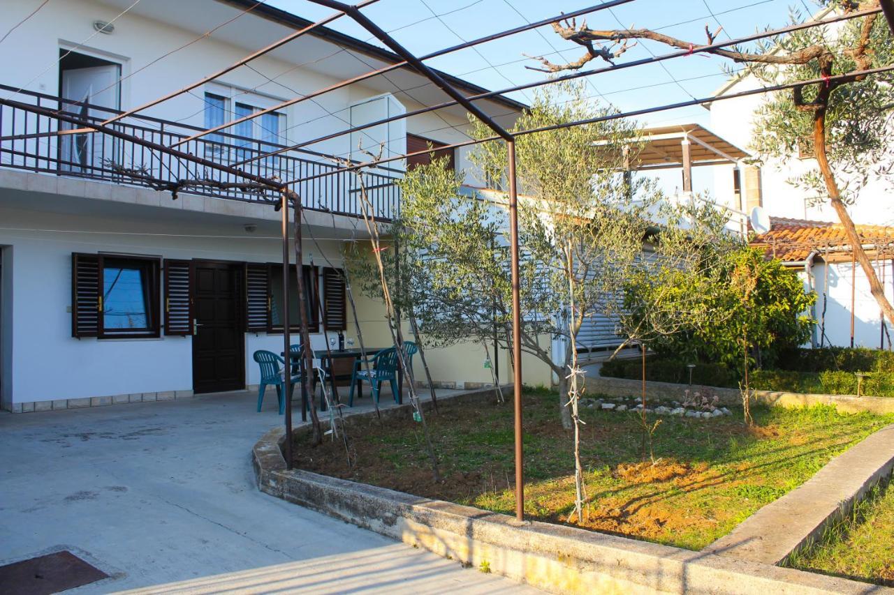 Zadarstay Apartment מראה חיצוני תמונה