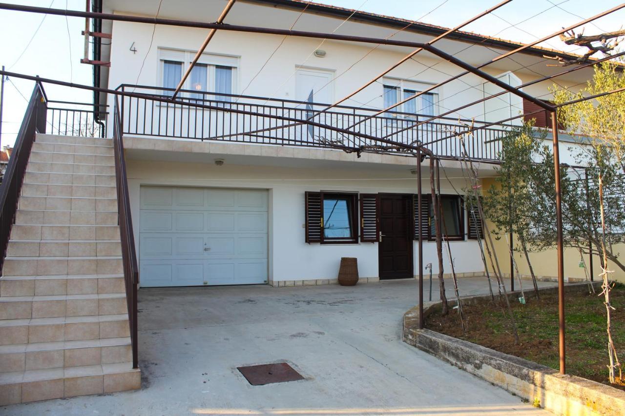Zadarstay Apartment מראה חיצוני תמונה