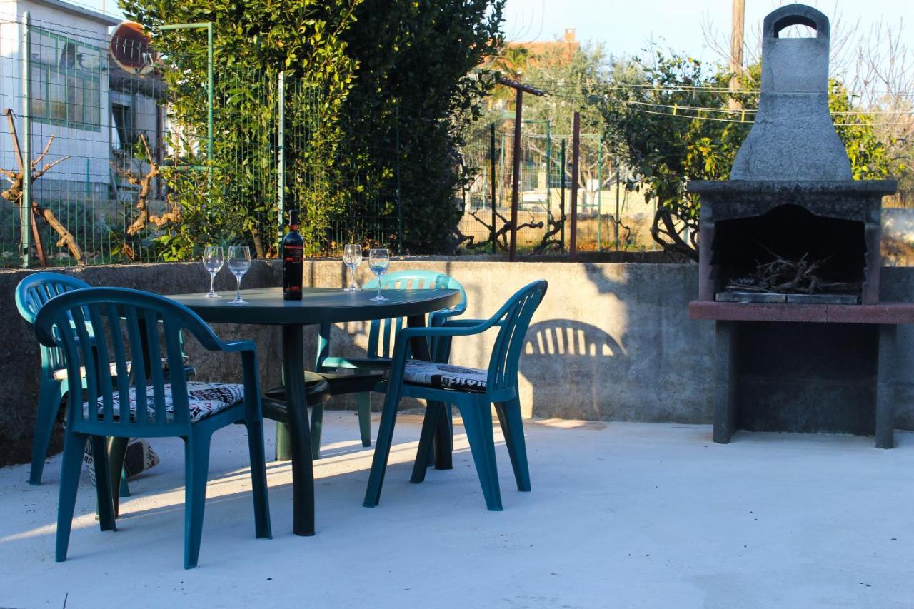 Zadarstay Apartment מראה חיצוני תמונה