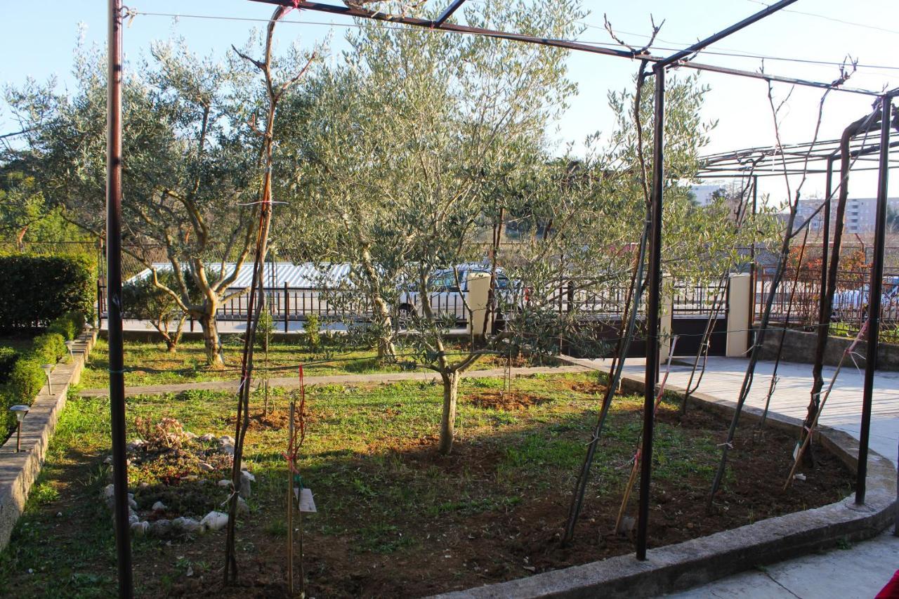 Zadarstay Apartment מראה חיצוני תמונה