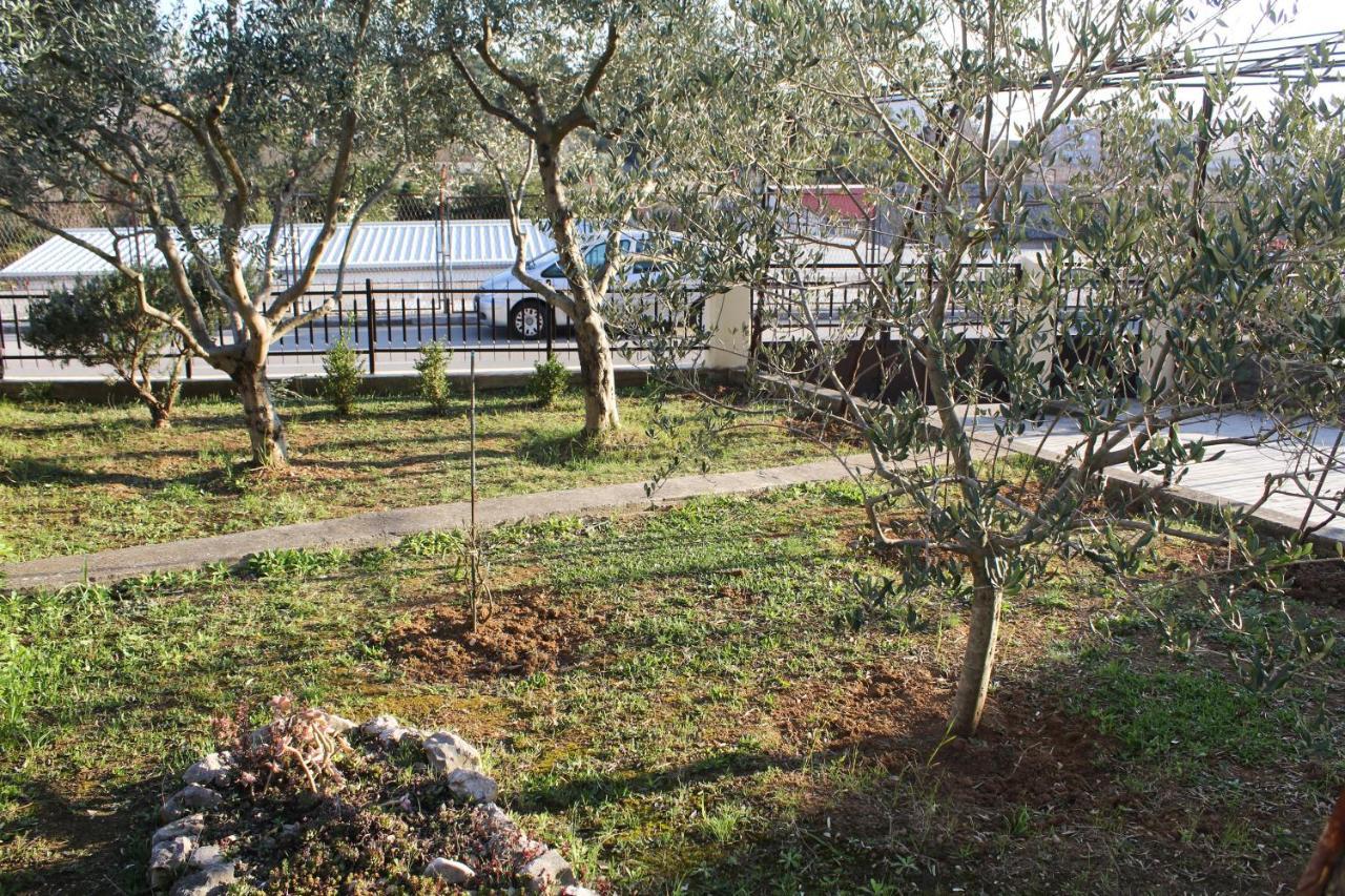 Zadarstay Apartment מראה חיצוני תמונה