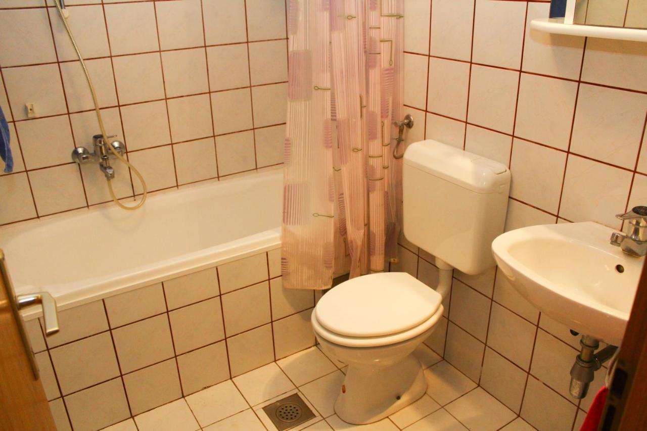 Zadarstay Apartment מראה חיצוני תמונה