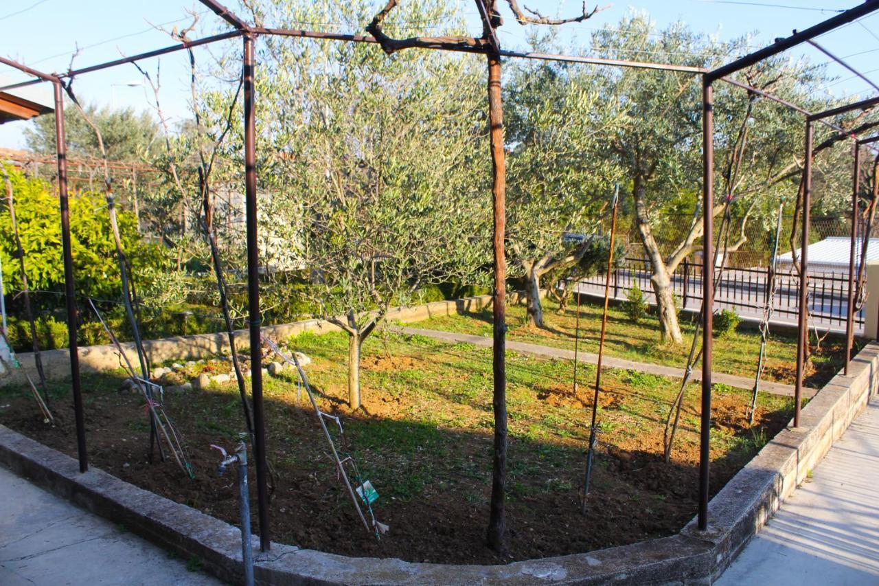 Zadarstay Apartment מראה חיצוני תמונה