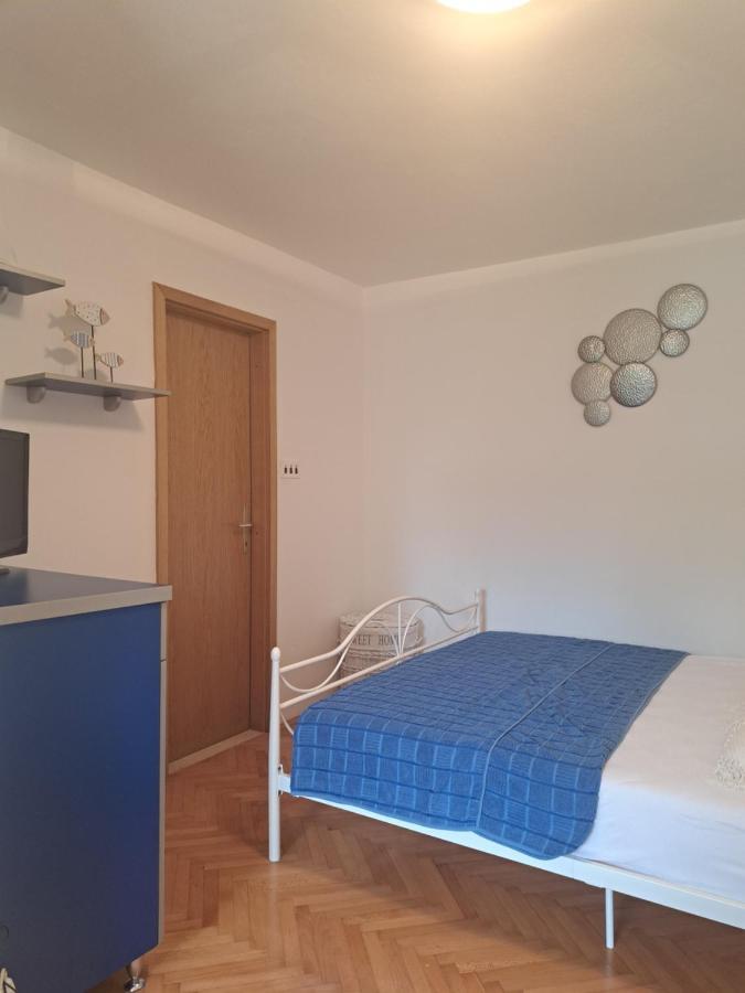 Zadarstay Apartment מראה חיצוני תמונה