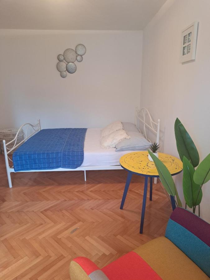 Zadarstay Apartment מראה חיצוני תמונה