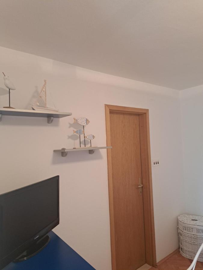 Zadarstay Apartment מראה חיצוני תמונה