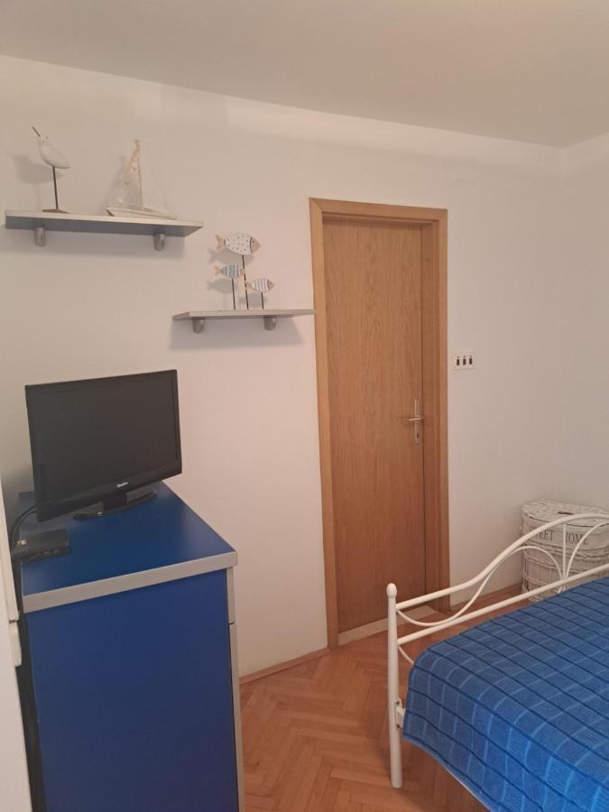Zadarstay Apartment מראה חיצוני תמונה