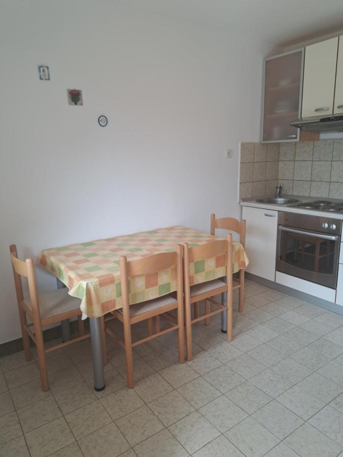 Zadarstay Apartment מראה חיצוני תמונה